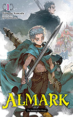 Almark, Vol. 1