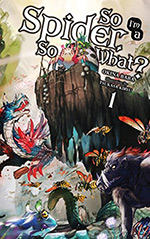 So I'm a Spider, So What?, Vol. 1