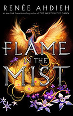 Flame in the Mist