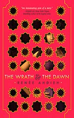 The Wrath and the Dawn Cover