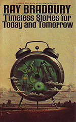 Timeless Stories for Today and Tomorrow Cover