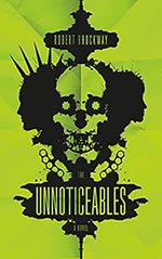 The Unnoticeables Cover