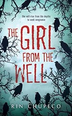 The Girl from the Well Cover
