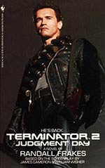 Terminator 2: Judgement Day