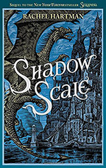 Shadow Scale Cover