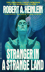 Stranger in a Strange Land: Restored