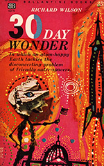 30 Day Wonder