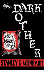 The Dark Other Cover