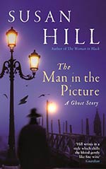 The Man in the Picture Cover