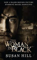 The Woman In Black Cover