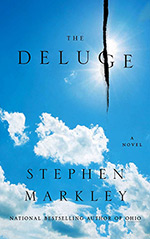 The Deluge Cover