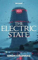 The Electric State