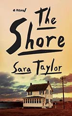 The Shore Cover