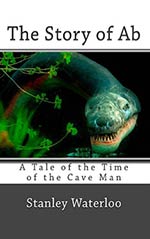 The Story of Ab: A Tale of the Time of the Cave Man