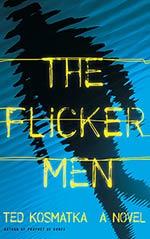 The Flicker Men Cover