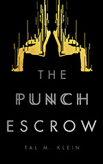 The Punch Escrow Cover