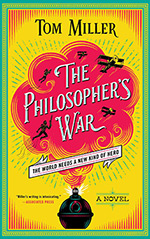 The Philosopher's War