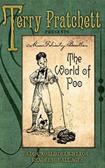 Miss Felicity Beedle's The World of Poo Cover