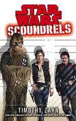 Scoundrels Cover