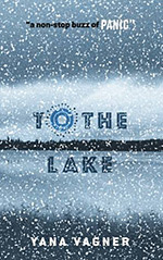 To The Lake Cover