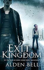 Exit Kingdom Cover
