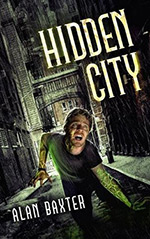 Hidden City