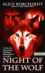 Night of the Wolf