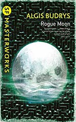 Rogue Moon Cover