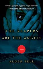 The Reapers are the Angels Cover