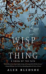 Wisp of a Thing Cover