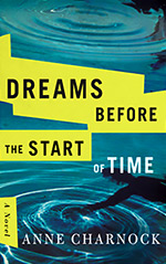 Dreams Before the Start of Time Cover