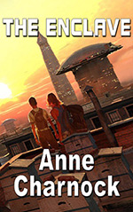 The Enclave Cover