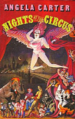 Nights at the Circus Cover