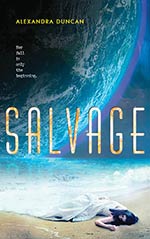 Salvage Cover