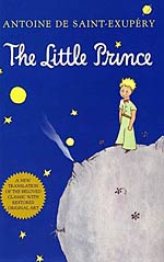 The Little Prince Cover