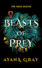 Beasts of Prey