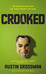 Crooked Cover