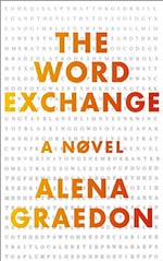 The Word Exchange Cover