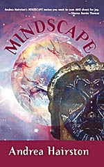 Mindscape Cover