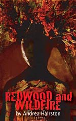 Redwood and Wildfire Cover