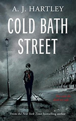 Cold Bath Street Cover
