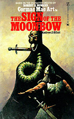 The Sign of the Moonbow