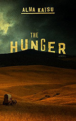 The Hunger Cover