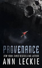 Provenance Cover