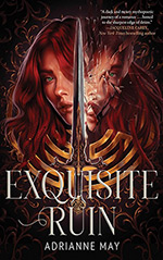 Exquisite Ruin