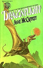 Dragonflight Cover