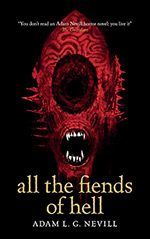 All the Fiends of Hell