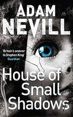 House of Small Shadows Cover