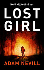 Lost Girl Cover