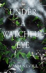 Under a Watchful Eye Cover